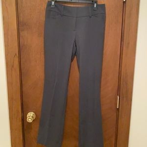 Dress pants